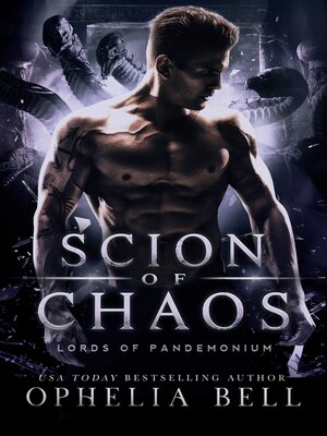 cover image of Scion of Chaos